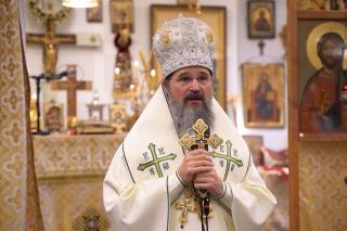 Preasfințitul Macarie, Episcopul românilor ortodocși din Europa de Nord