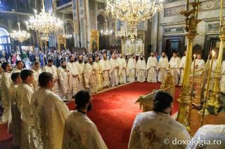 Revederea de 10 ani a promoției 2016 a Facultății de Teologie Ortodoxă din Iași
