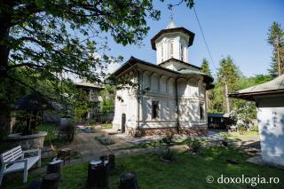 Schitul „Sfântul Ștefan” – Hurezi