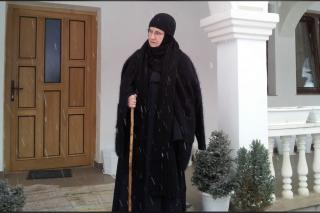 (Audio) Maica Siluana - Despre rugăciunea minții, bolile minții. Dumnezeu vindecător