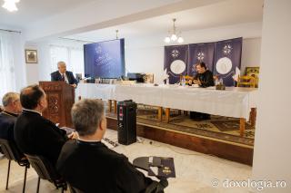 Profesori și cercetători din întreaga țară s-au întâlnit pentru a discuta despre sfințenie, la Simpozionul „Teologie și mărturie creștină în dialog”