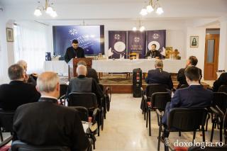 (Video) Simpozionul „Teologie și mărturie creștină în dialog”, la a II-a ediție