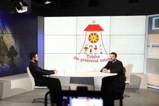 (VIDEO) SPIRIT ŞI CREDINŢĂ – Niciun copil fără vacanţă!