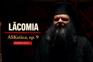 (Video) Există o lăcomie binecuvântată de Dumnezeu. O ai și tu? (ep. 9)
