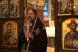 Preasfințitul Macarie, Episcopul românilor ortodocși din Europa de Nord