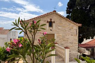 Mănăstirea „Sfânta Matrona” din Chios