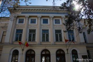 Specializarea Teologie Ortodoxă Asistență Socială, locul în care credința se concretizează în faptă