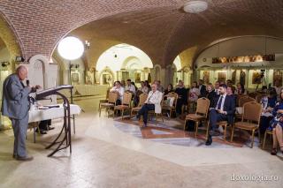 Iașul găzduiește cea de-a XV-a ediție a Simpozionului „Explorări în tradiția biblică românească și europeană”