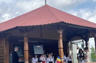 Festivalul Bucuriei, la a treia ediție, la München