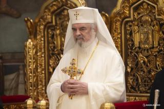 75 de ani de lumină și slujire sub binecuvântarea Patriarhului Avraam