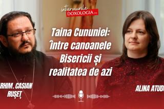 Arhim. Casian Rușeț