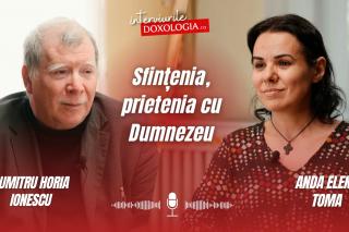 Dumitru Horia Ionescu