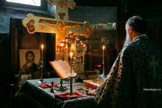 Crucea de sub stiharul alb  – vocația preotului /taina preotului/scrisoarea către către tânărul care voia să devină preot / Ce nu se scrie în tratate despre preot
