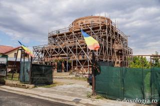 Prăznuirea Sfântului Cuvios Paisie Aghioritul la Parohia Podu Iloaiei II