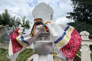 mormant sfanta olimpiada din farcasa