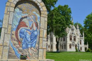 Sfântul Ilie – între „Să nu ucizi” și sângele de la pârâul Chișonului O meditație inspirată de gândirea lui René Girard