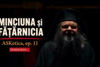 (Video) Cum ne vindecăm de fățărnicie? Calea prin care poți curăța „fața îndoită a sufletului” (ep. 11)