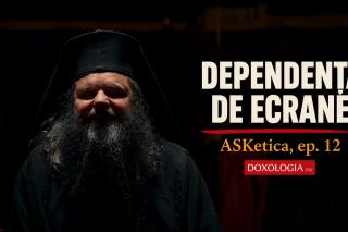 (Video) Telefonul, noul „Dumnezeu” al omului modern: Cum să scăpăm de dependența de ecrane? (ep. 12)