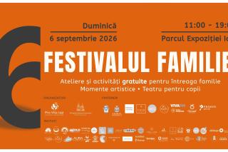 IPS Teofan despre Festivalul familiei: „Un moment de frumusețe, o clipă de adâncime sufletească, o vreme a nădejdii”