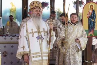 (Video) IPS Teofan: „Creștinul adevărat călătorește împreună cu Hristos în Biserica Lui”