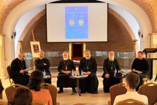 Arhiepiscopia Iașilor și Facultatea de Teologie „Sfântul Dumitru Stăniloae” au marcat 200 de ani de la hotărârea ridicării Catedralei Mitropolitane