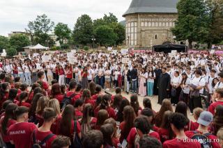 (Video) Piatra Neamț, gazda Întâlnirii Tinerilor Ortodocși din Moldova 2026
