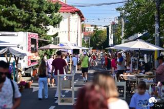Festivalul „Oameni pe Hogaș” revine la Piatra Neamț