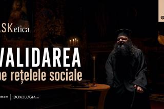 Părintele Sofian Costea