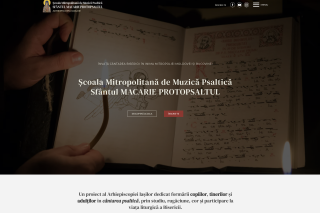 Arhiepiscopia Iașilor anunță deschiderea unei școli de muzică psaltică pentru persoane de toate vârstele. În septembrie au loc înscrierile