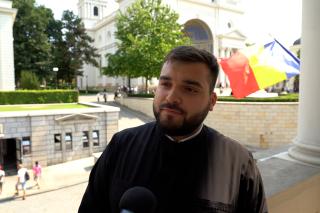 (Video) Din septembrie se deschide Școala Mitropolitană de Muzică Psaltică „Sfântul Macarie Protopsaltul”