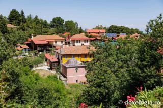 Chilia „Nașterea Maicii Domnului” – Marouda, Athos