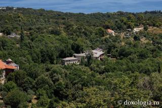 Chilia „Sfântul Trifon” (a Mănăstirii Grigoriu) – Kareia, Athos