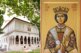 Evenimentele dedicate proclamării locale a canonizării Sfintei Doamne Maria Brâncoveanu încep sâmbătă