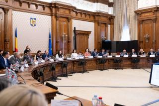 Gala Performanței Elevilor de Nota 10 – ediția a III-a