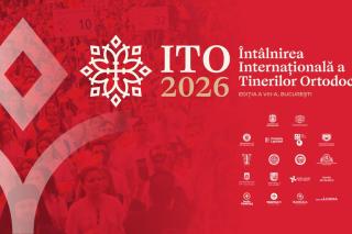 Întâlnirea Internațională a Tinerilor Ortodocși 2026 are loc la București
