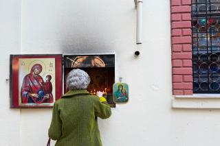 (Foto) „Vederi cu SENS”:  Credința surprinsă în vacanță – Ziua Mondială a Fotografiei