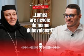 Călăuze spre sfințenie: maternitatea duhovnicească în lumea de astăzi