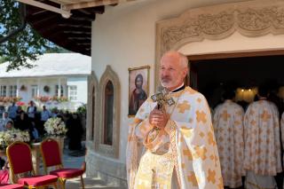 Pr. Daniel Benga