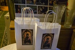 Prima ediție a concursului de eseu religios „Darurile Maicii Domnului”