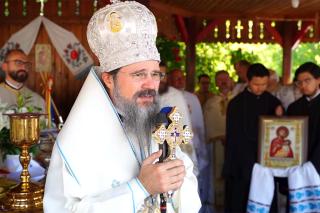 (Video) PS Macarie: „Cum ne hrănește și ne ridică Hristos din furtunile vieții?”