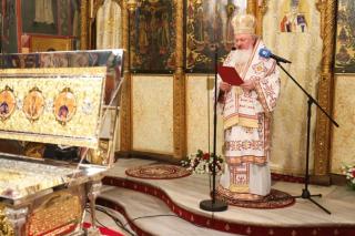Patriarhul Daniel despre Sfânta Doamnă Maria Brâncoveanu: Un model de credință, răbdare și dărnicie