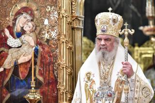 19 ani de la întronizarea Patriarhului Daniel. Sfânta Liturghie și Te Deum la Catedrala Patriarhală