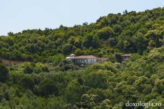 Chilia „Adormirea Maicii Domnului” Kranias – Provata, Athos