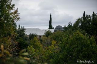 Chilia „Sfinții Teodori” – Provata, Athos