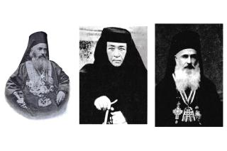 O familie creștină exemplară: strămoșii, părinții, frații și surorile Episcopului Melchisedec Ștefănescu