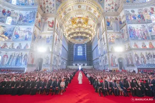 ITO 2026: 2.400 de tineri s-au întâlnit la București pentru a vorbi despre familie și viața în Hristos
