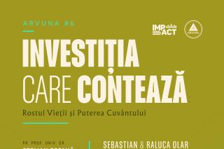 Întâlnirea de toamnă a economiștilor și jurnaliștilor la Mănăstirea Oașa