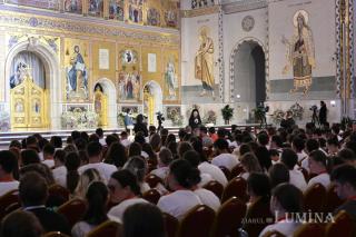 ITO 2026: Conferință duhovnicească și „Procesiunea luminilor”, la București