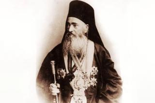 Episcopul Melchisedec Ştefănescu