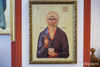 Sfânta Magdalena de la Mălainița